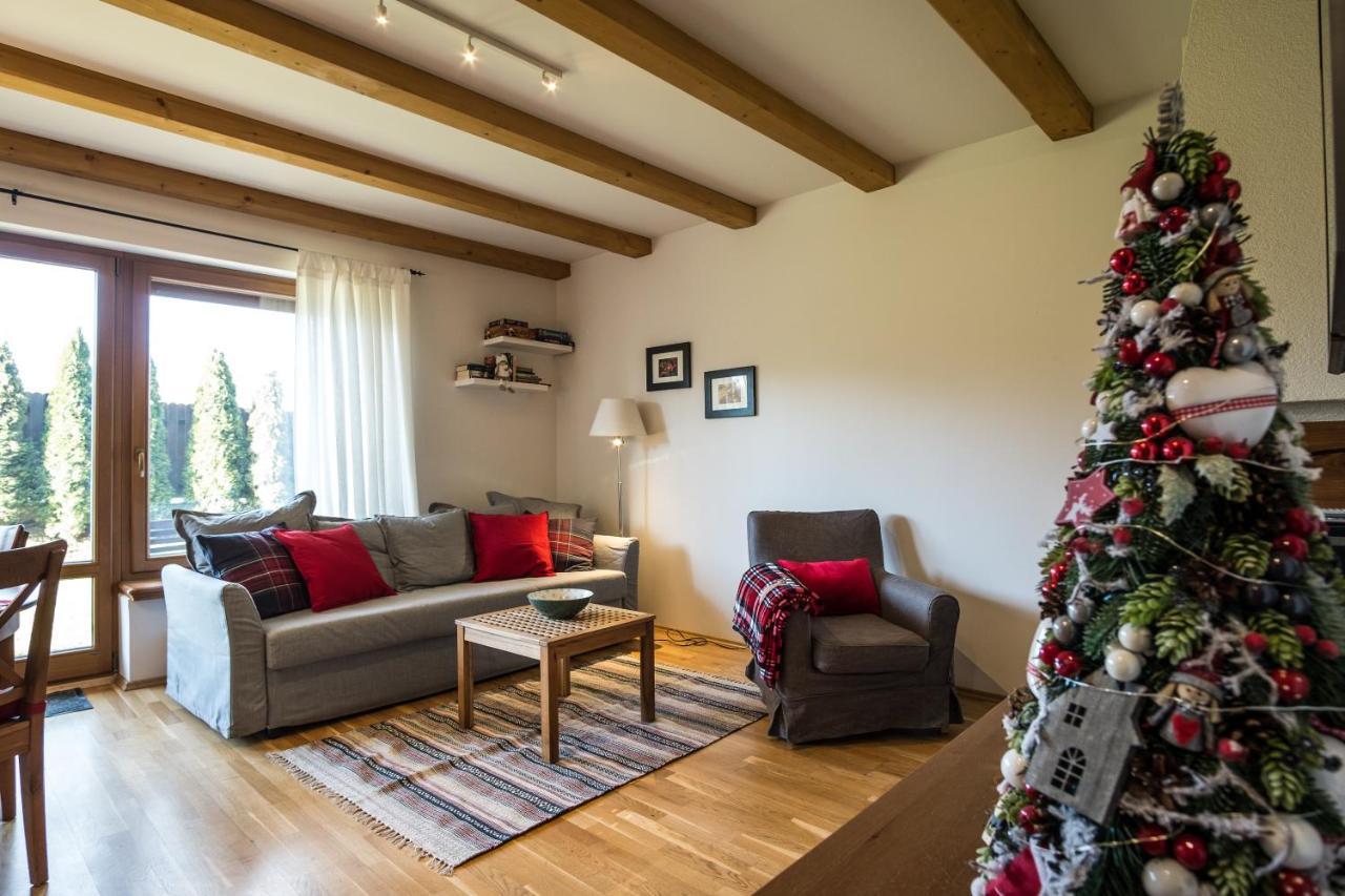 4U Apartments - Zakopane Exterior photo