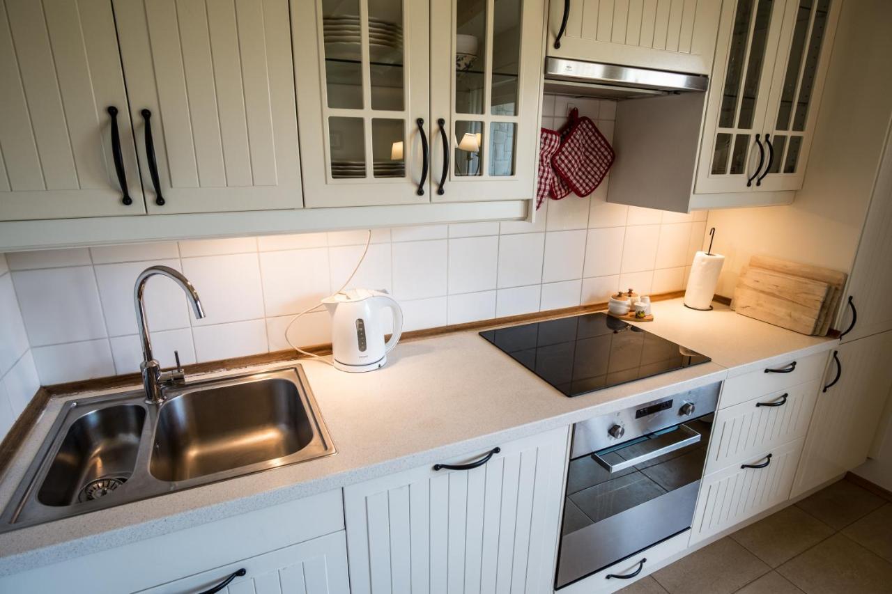 4U Apartments - Zakopane Exterior photo