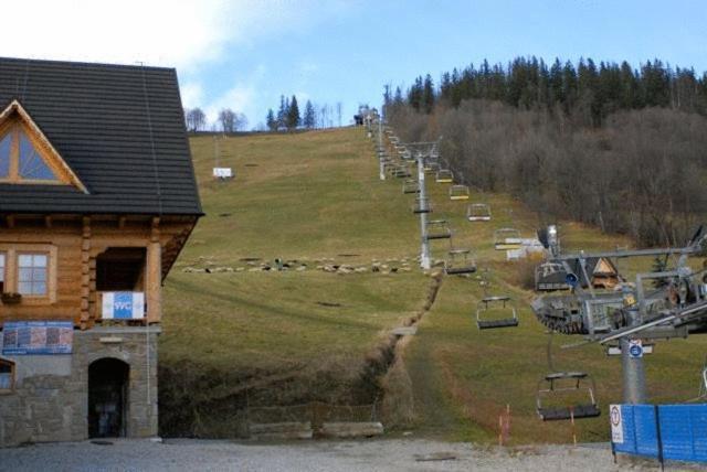 4U Apartments - Zakopane Exterior photo