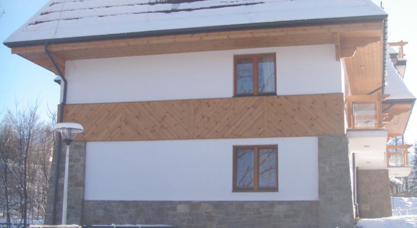 4U Apartments - Zakopane Exterior photo