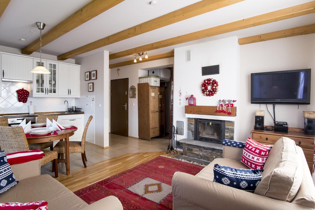 4U Apartments - Zakopane Room photo