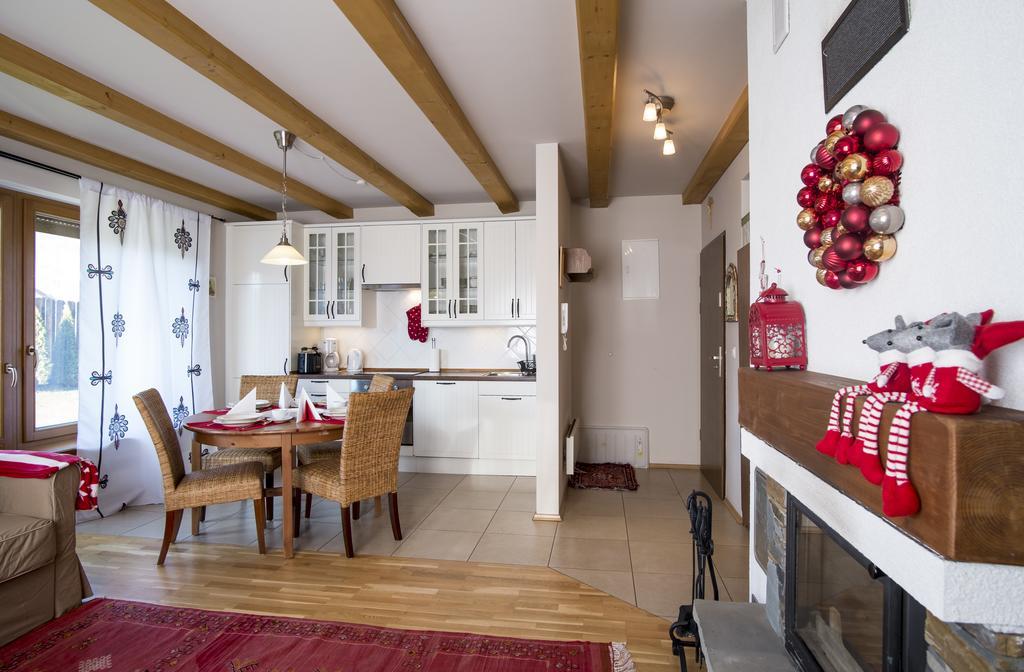 4U Apartments - Zakopane Room photo