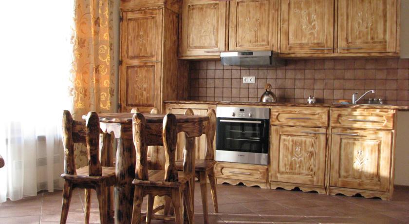 4U Apartments - Zakopane Room photo