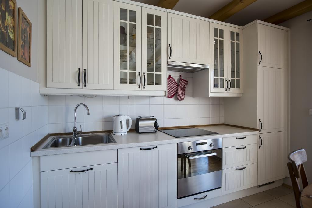 4U Apartments - Zakopane Exterior photo